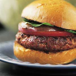 Burger Battle: Fuddruckers versus Mighty Fine